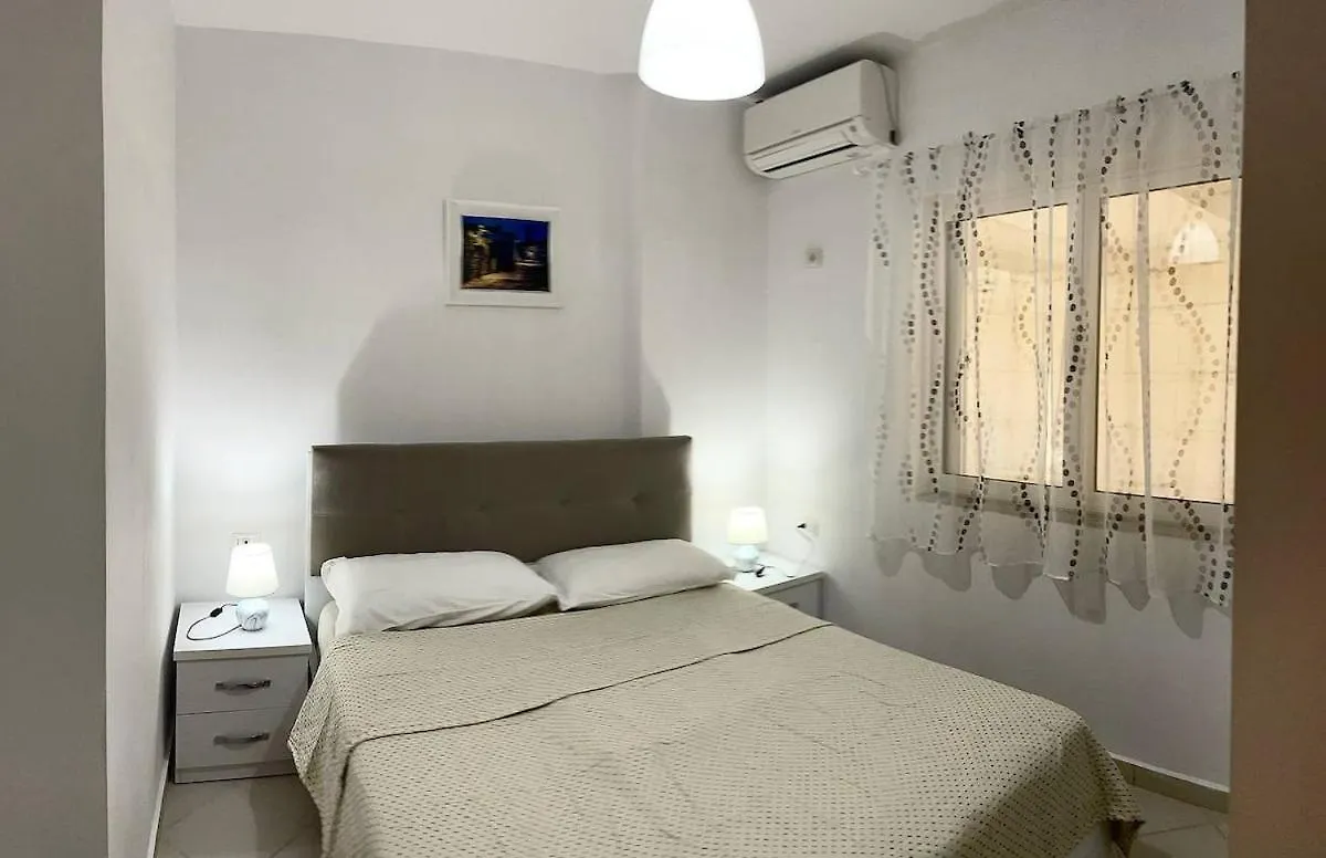 Paradise Apartament Sarande Apartment