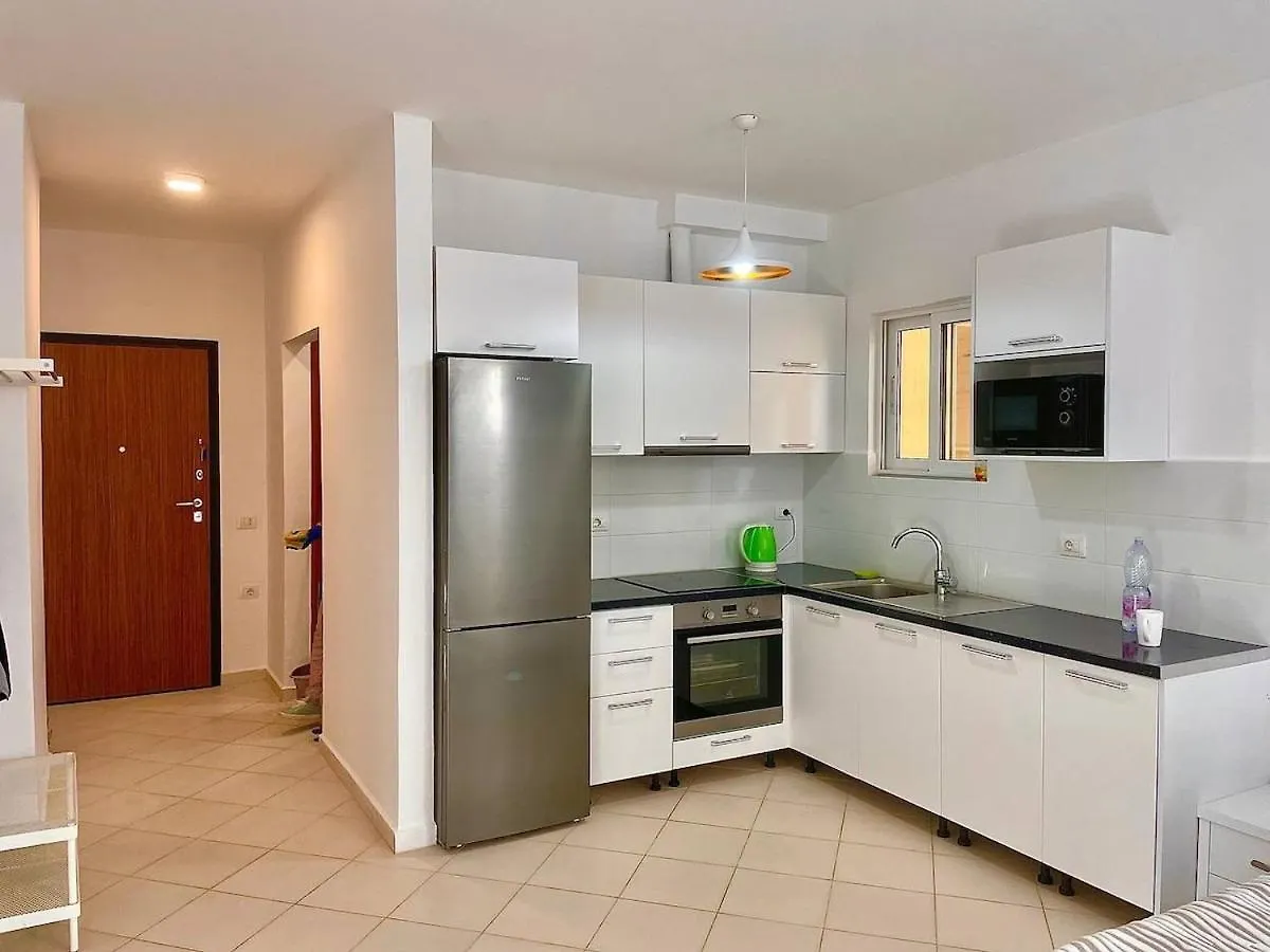 Paradise Apartament Sarande