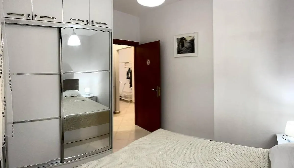 Apartment Paradise Apartament Sarande