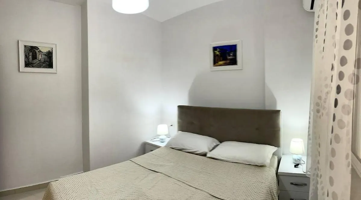 Paradise Apartament Sarande