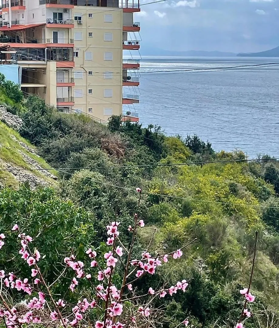 Paradise Apartament Sarande 0*,