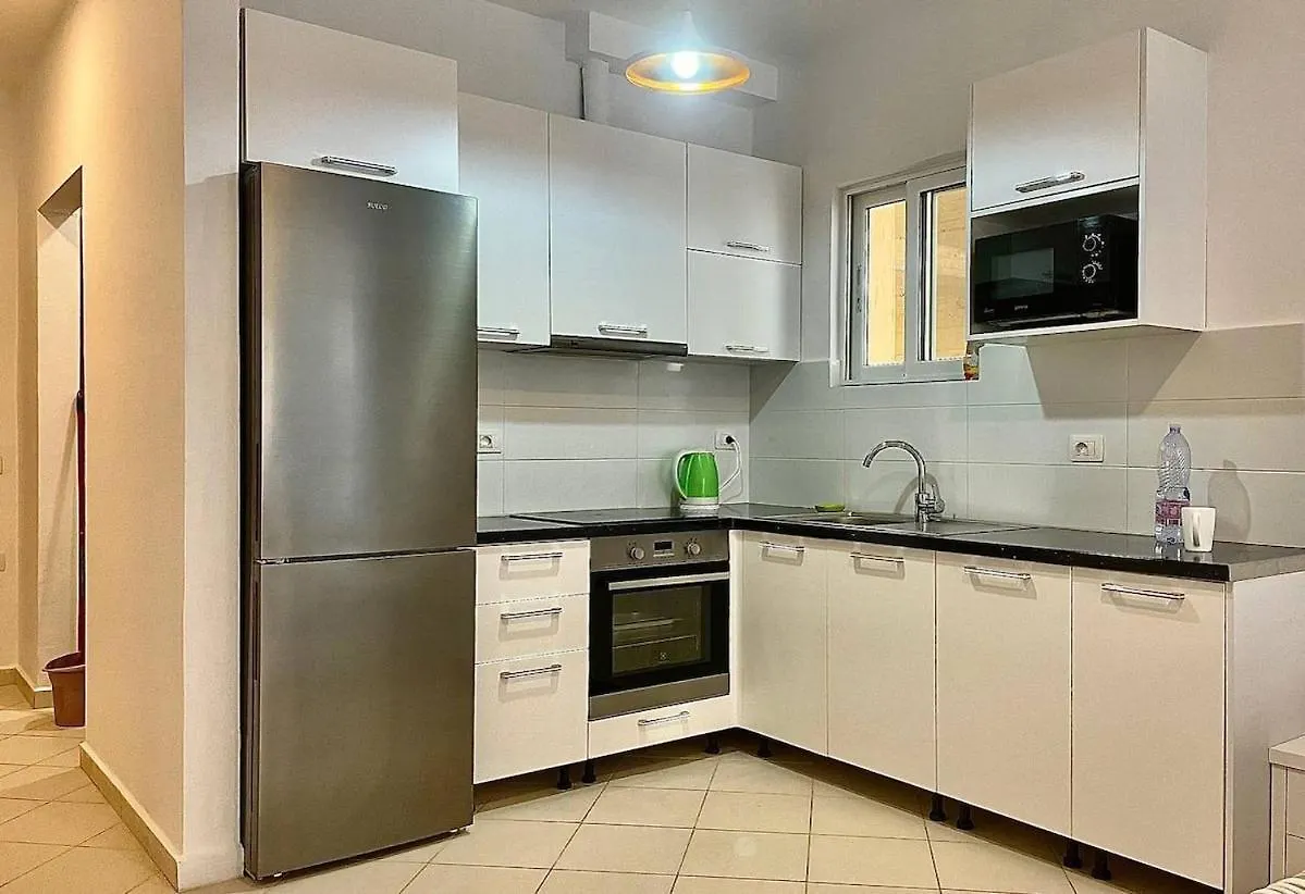 Paradise Apartament Sarande Albania