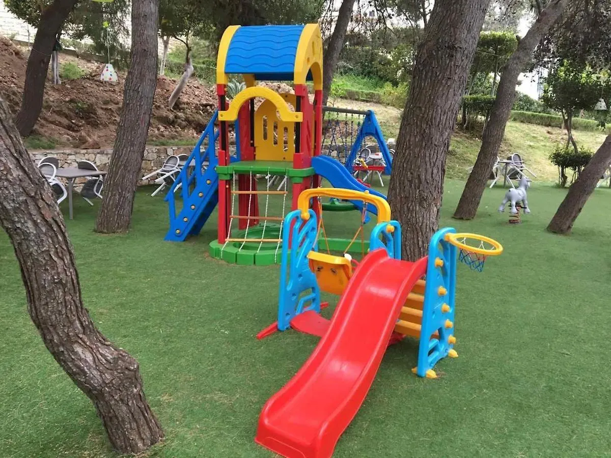 Apartment Paradise Apartament Sarande