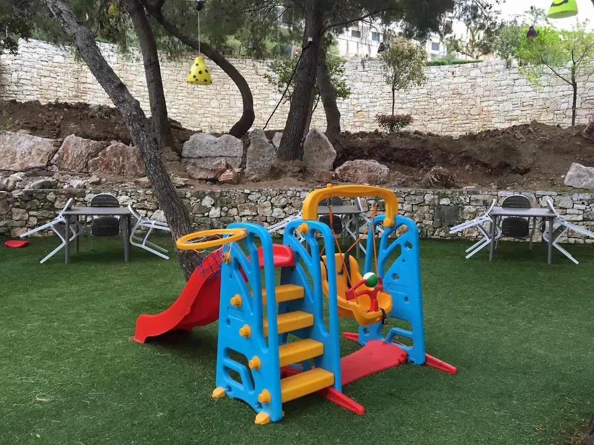 Paradise Apartament Sarande 0*,  Albania