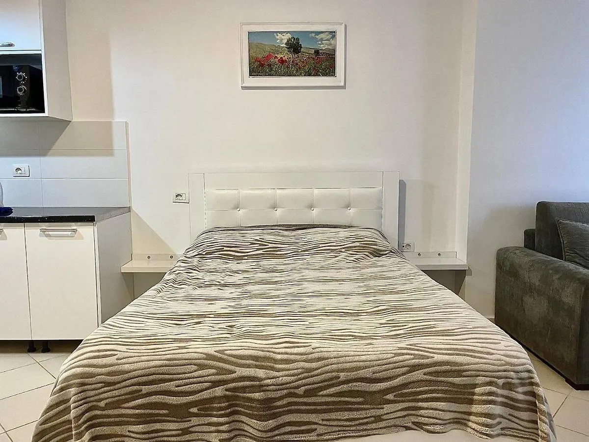 Paradise Apartament Sarande