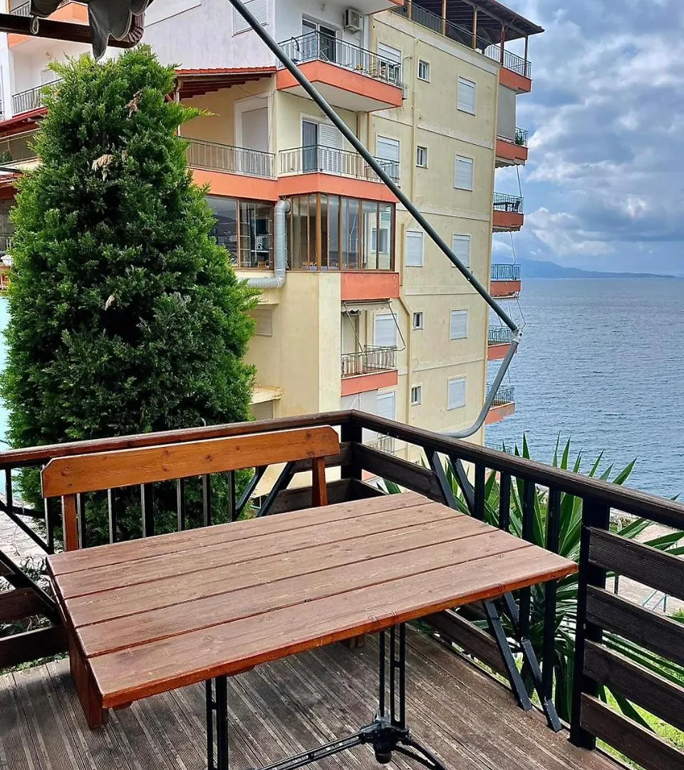 Paradise Apartament Sarande