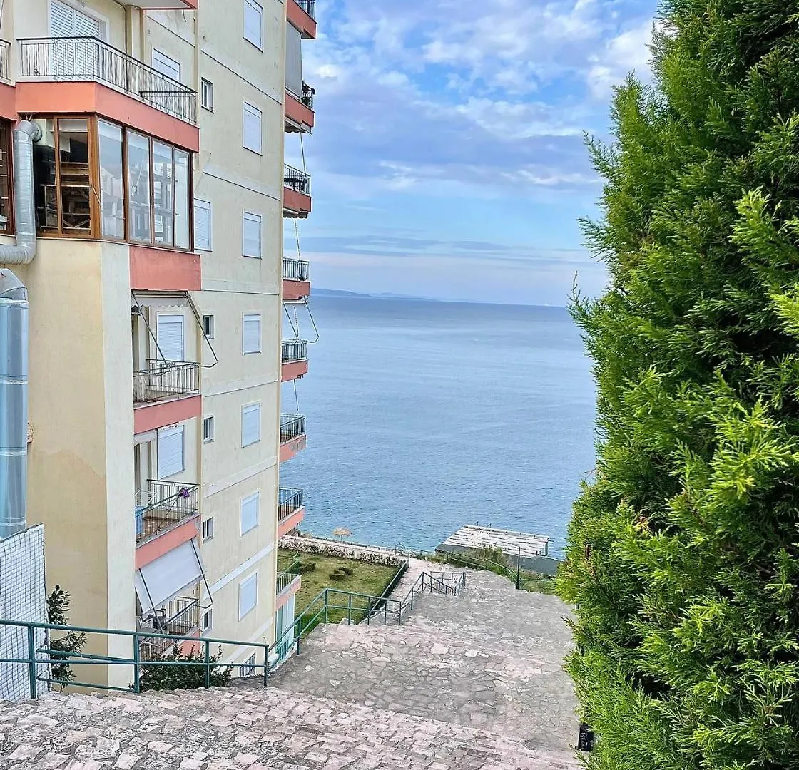 Paradise Apartament Sarande 0*,  Albania